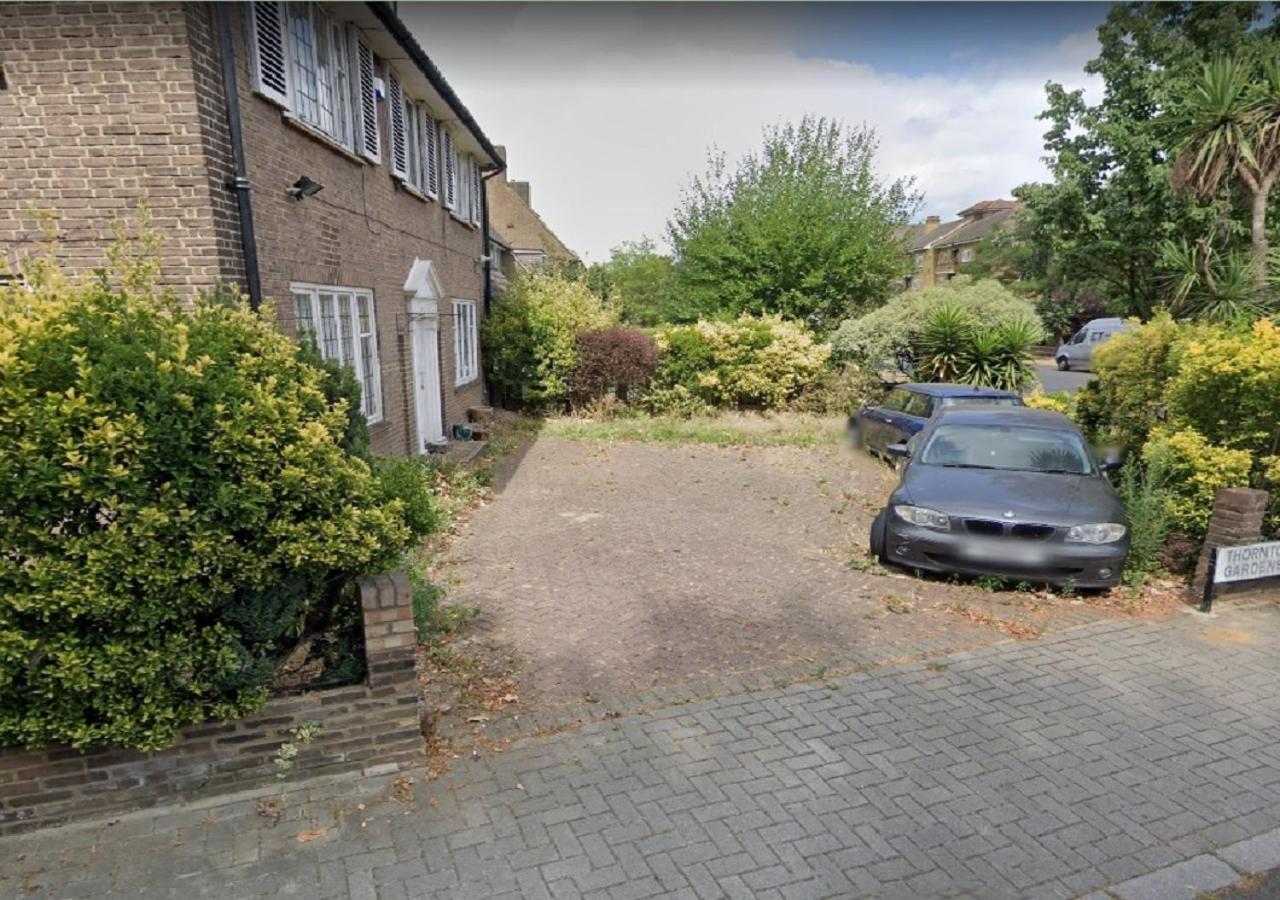 Wandsworth, South London Deluxe King Room 4 Екстериор снимка