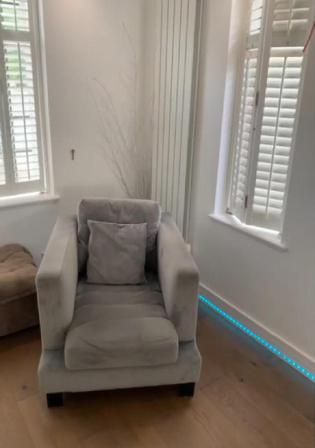 Wandsworth, South London Deluxe King Room 4 Екстериор снимка
